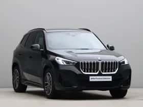 BMW X1 (2025) thumbnail 7