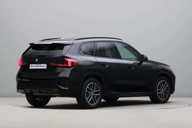 BMW X1 (2025) thumbnail 8