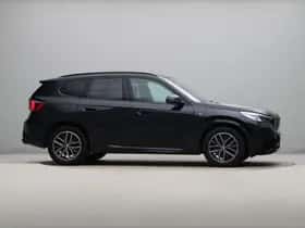 BMW X1 (2025) thumbnail 8