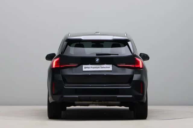 BMW X1 (2025) thumbnail 9