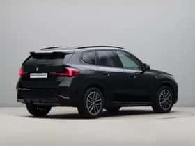 BMW X1 (2025) thumbnail 9