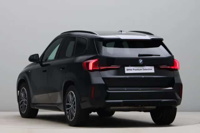 BMW X1 (2025) thumbnail 10
