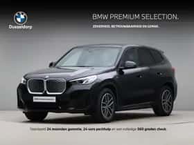 BMW iX1 (2025)