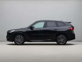 BMW iX1 (2025) thumbnail 12