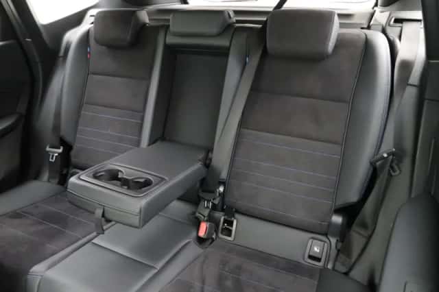 BMW iX1 (2025) thumbnail 17