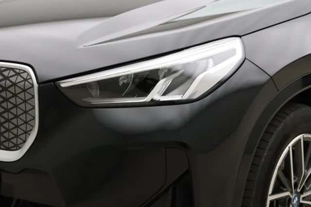 BMW iX1 (2025) thumbnail 21