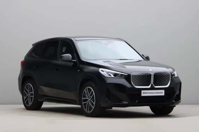 BMW iX1 (2025) thumbnail 7