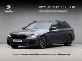 BMW 5-Serie (2022)