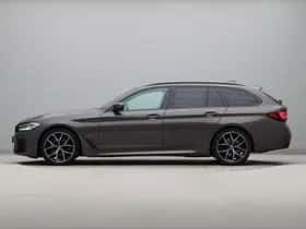 BMW 5-Serie (2022) thumbnail 11
