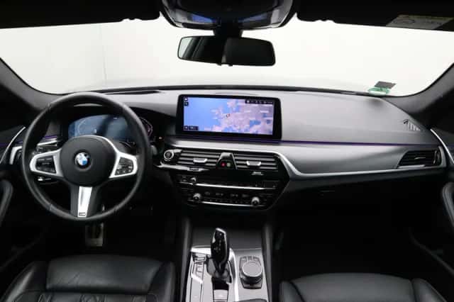 BMW 5-Serie (2022) thumbnail 12
