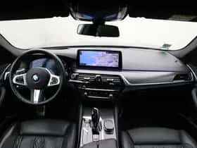 BMW 5-Serie (2022) thumbnail 12