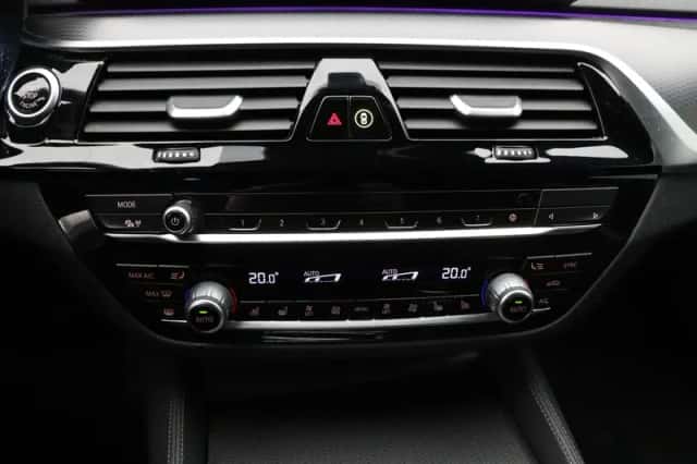BMW 5-Serie (2022) thumbnail 13