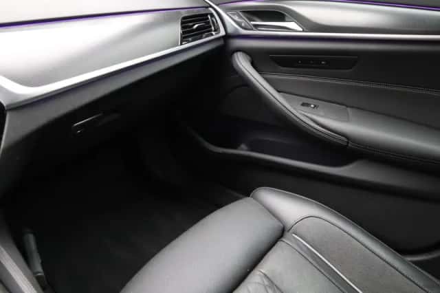 BMW 5-Serie (2022) thumbnail 14