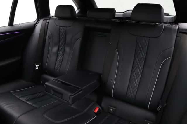 BMW 5-Serie (2022) thumbnail 16