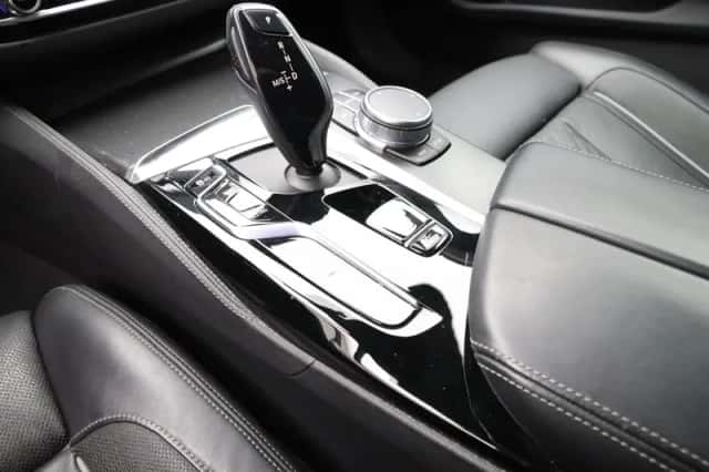 BMW 5-Serie (2022) thumbnail 17