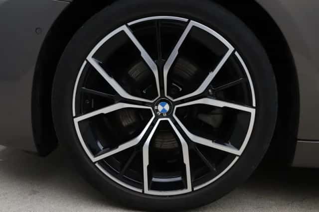 BMW 5-Serie (2022) thumbnail 19
