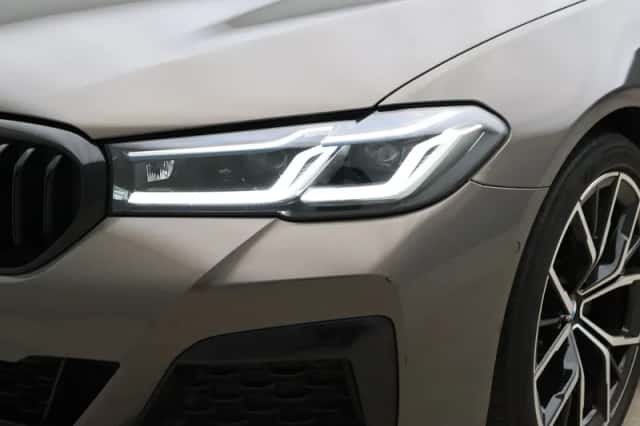 BMW 5-Serie (2022) thumbnail 20