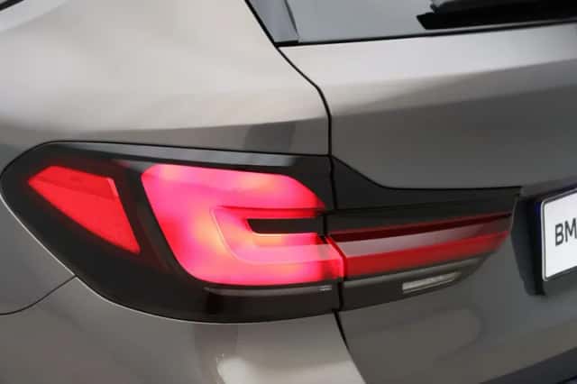 BMW 5-Serie (2022) thumbnail 21