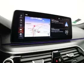 BMW 5-Serie (2022) thumbnail 23