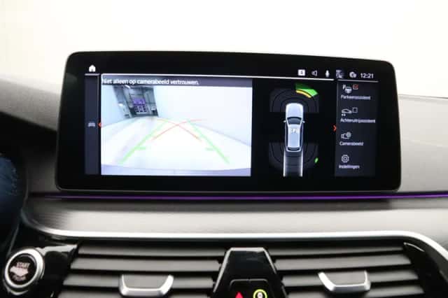 BMW 5-Serie (2022) thumbnail 24