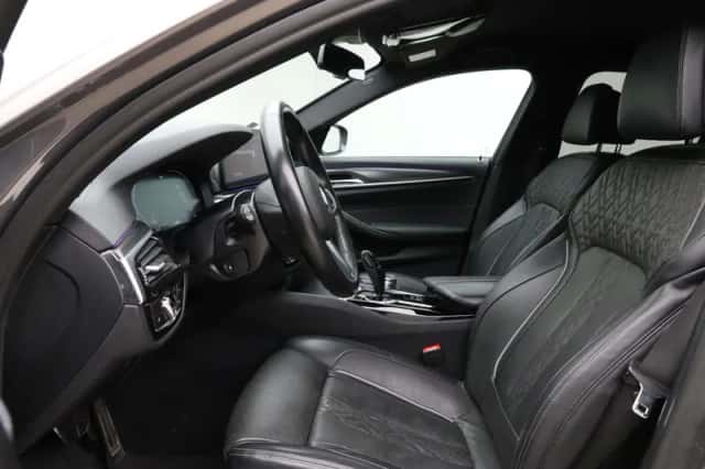 BMW 5-Serie (2022) thumbnail 4