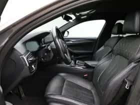 BMW 5-Serie (2022) thumbnail 4
