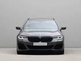 BMW 5-Serie (2022) thumbnail 5