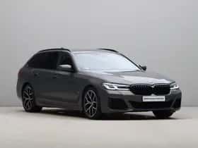 BMW 5-Serie (2022) thumbnail 6