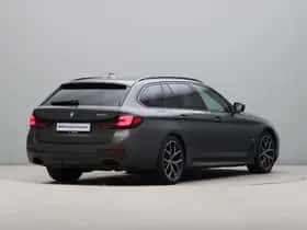 BMW 5-Serie (2022) thumbnail 8
