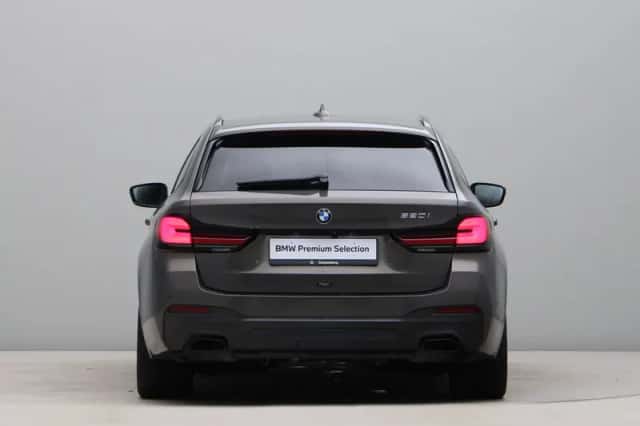 BMW 5-Serie (2022) thumbnail 9