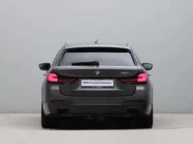 BMW 5-Serie (2022) thumbnail 9