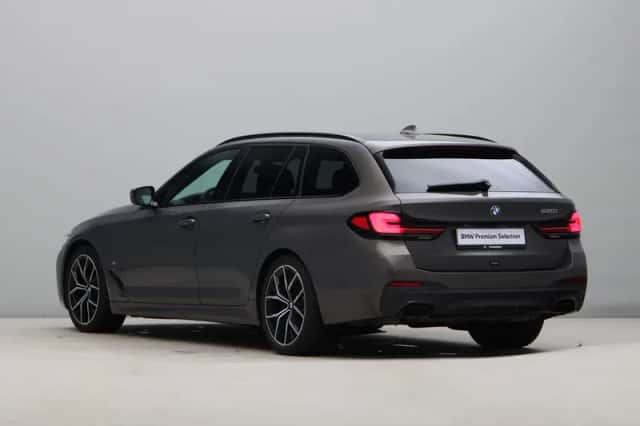 BMW 5-Serie (2022) thumbnail 10