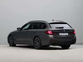 BMW 5-Serie (2022) thumbnail 10