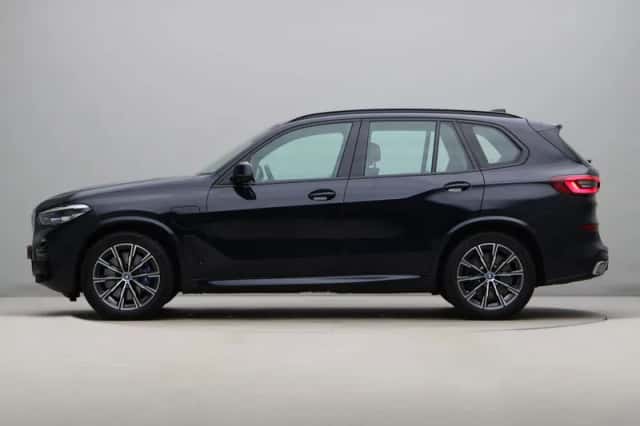 BMW X5 (2022) thumbnail 11
