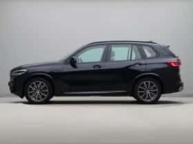 BMW X5 (2022) thumbnail 11