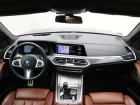 BMW X5 (2022) thumbnail 12
