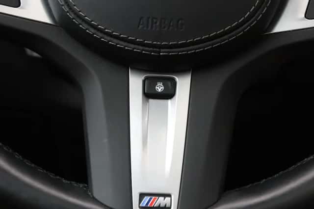 BMW X5 (2022) thumbnail 15