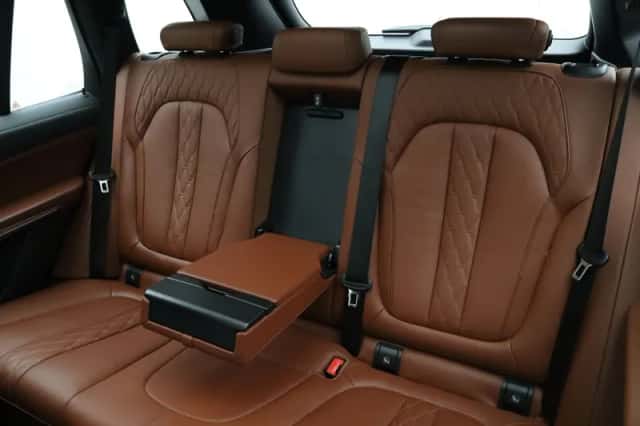 BMW X5 (2022) thumbnail 17