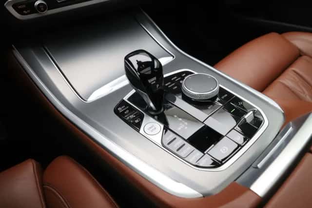 BMW X5 (2022) thumbnail 18