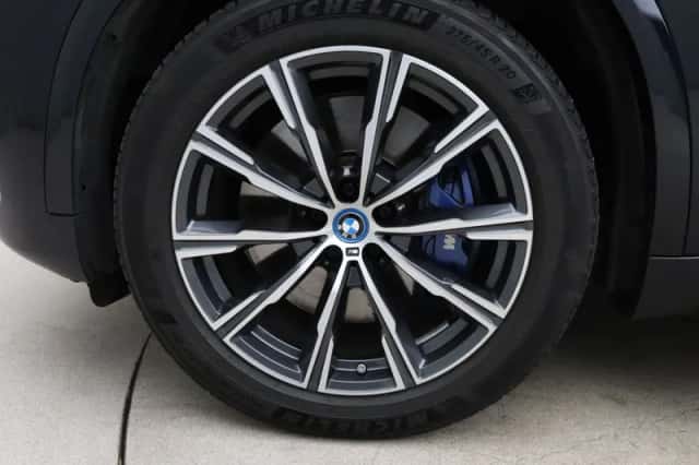 BMW X5 (2022) thumbnail 20