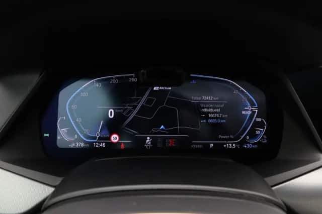 BMW X5 (2022) thumbnail 3