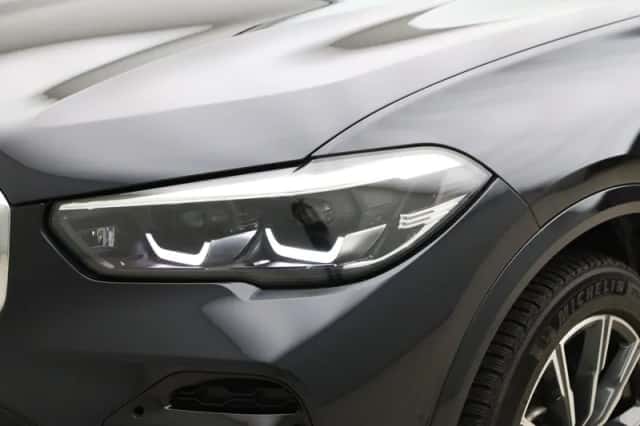 BMW X5 (2022) thumbnail 21