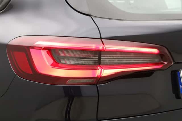 BMW X5 (2022) thumbnail 22