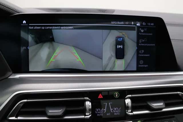 BMW X5 (2022) thumbnail 26