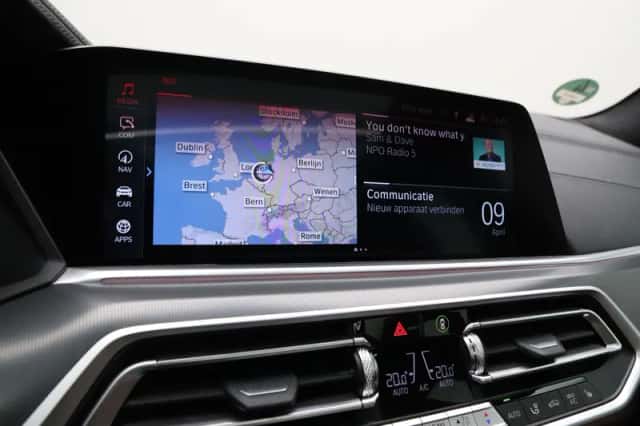 BMW X5 (2022) thumbnail 27