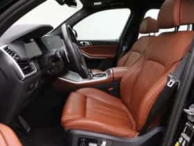 BMW X5 (2022) thumbnail 4