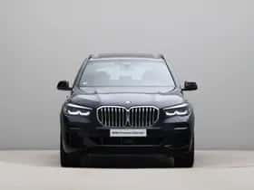 BMW X5 (2022) thumbnail 5