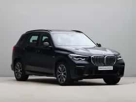 BMW X5 (2022) thumbnail 6