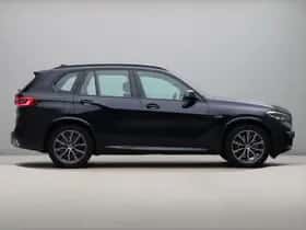BMW X5 (2022) thumbnail 7