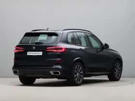 BMW X5 (2022) thumbnail 8